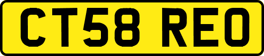 CT58REO