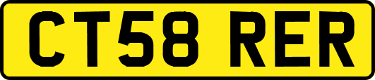 CT58RER