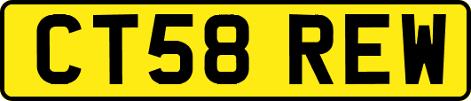 CT58REW
