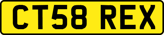 CT58REX