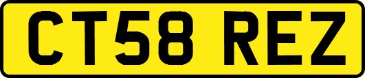 CT58REZ