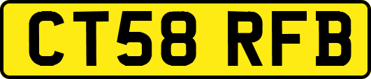 CT58RFB