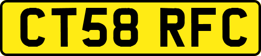 CT58RFC