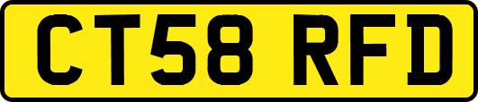 CT58RFD