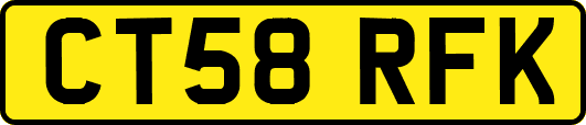 CT58RFK