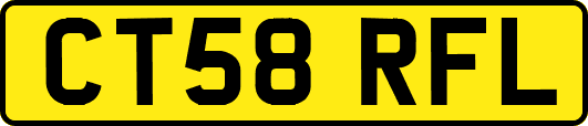 CT58RFL