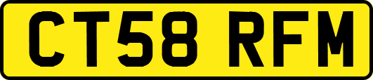 CT58RFM