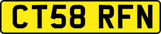 CT58RFN