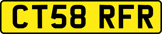 CT58RFR