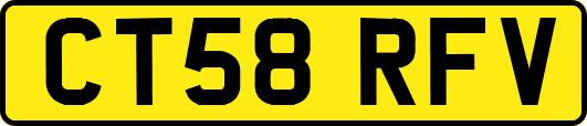 CT58RFV