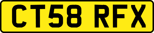 CT58RFX