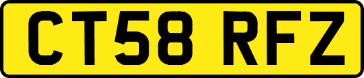 CT58RFZ