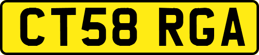 CT58RGA