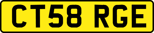 CT58RGE