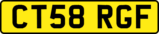 CT58RGF
