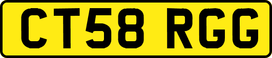 CT58RGG