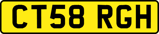 CT58RGH