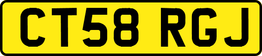 CT58RGJ