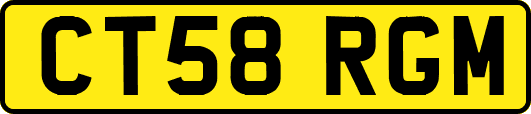 CT58RGM