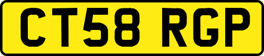 CT58RGP