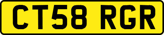 CT58RGR