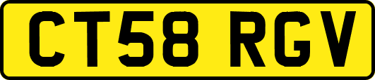 CT58RGV