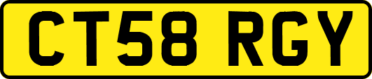 CT58RGY