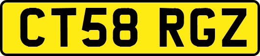 CT58RGZ