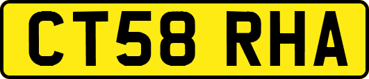 CT58RHA