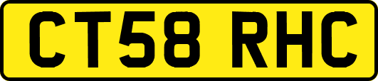 CT58RHC