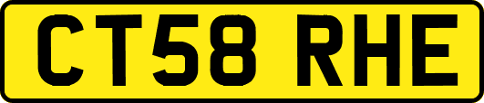CT58RHE