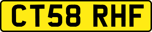 CT58RHF