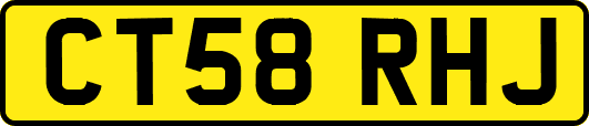 CT58RHJ