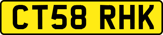 CT58RHK