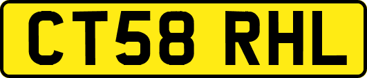CT58RHL