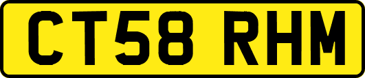 CT58RHM