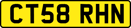 CT58RHN