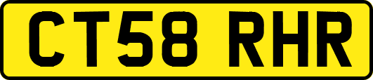 CT58RHR