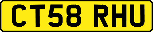 CT58RHU