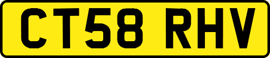 CT58RHV