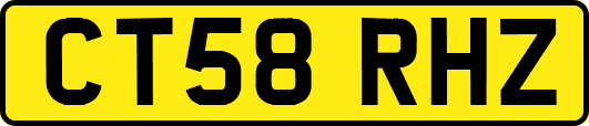 CT58RHZ