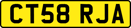 CT58RJA