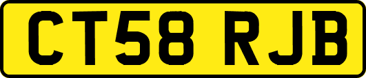 CT58RJB