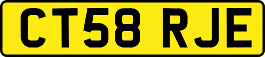 CT58RJE