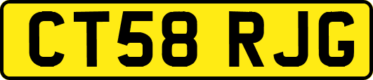CT58RJG