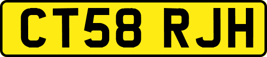 CT58RJH
