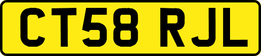 CT58RJL