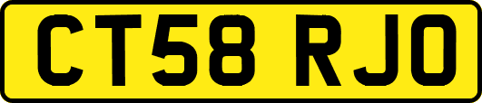 CT58RJO