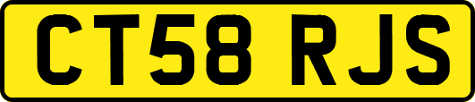 CT58RJS