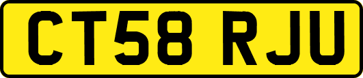 CT58RJU